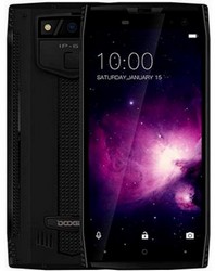 Замена разъема зарядки на телефоне Doogee S50 в Туле
